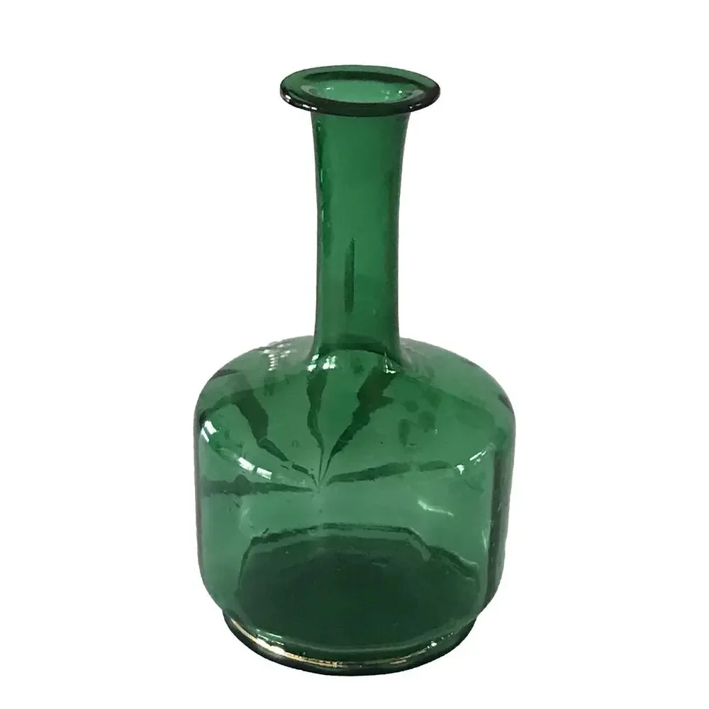 Hand Blown Glass 10